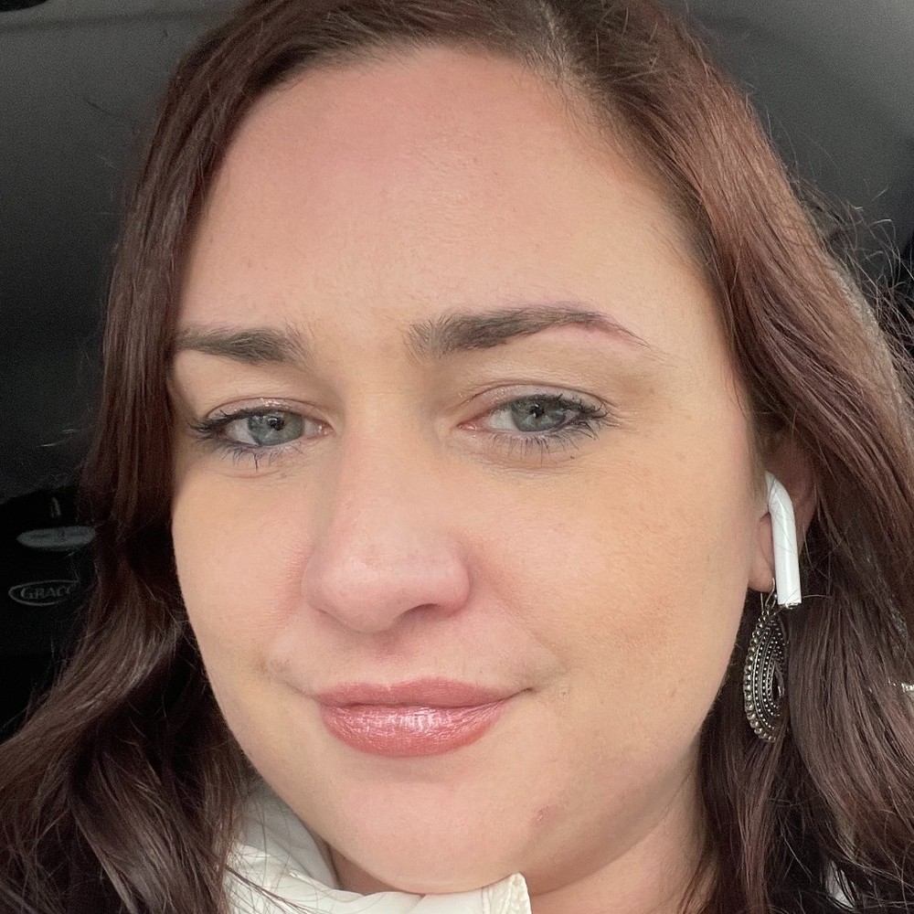 Meet your Posher, Christy